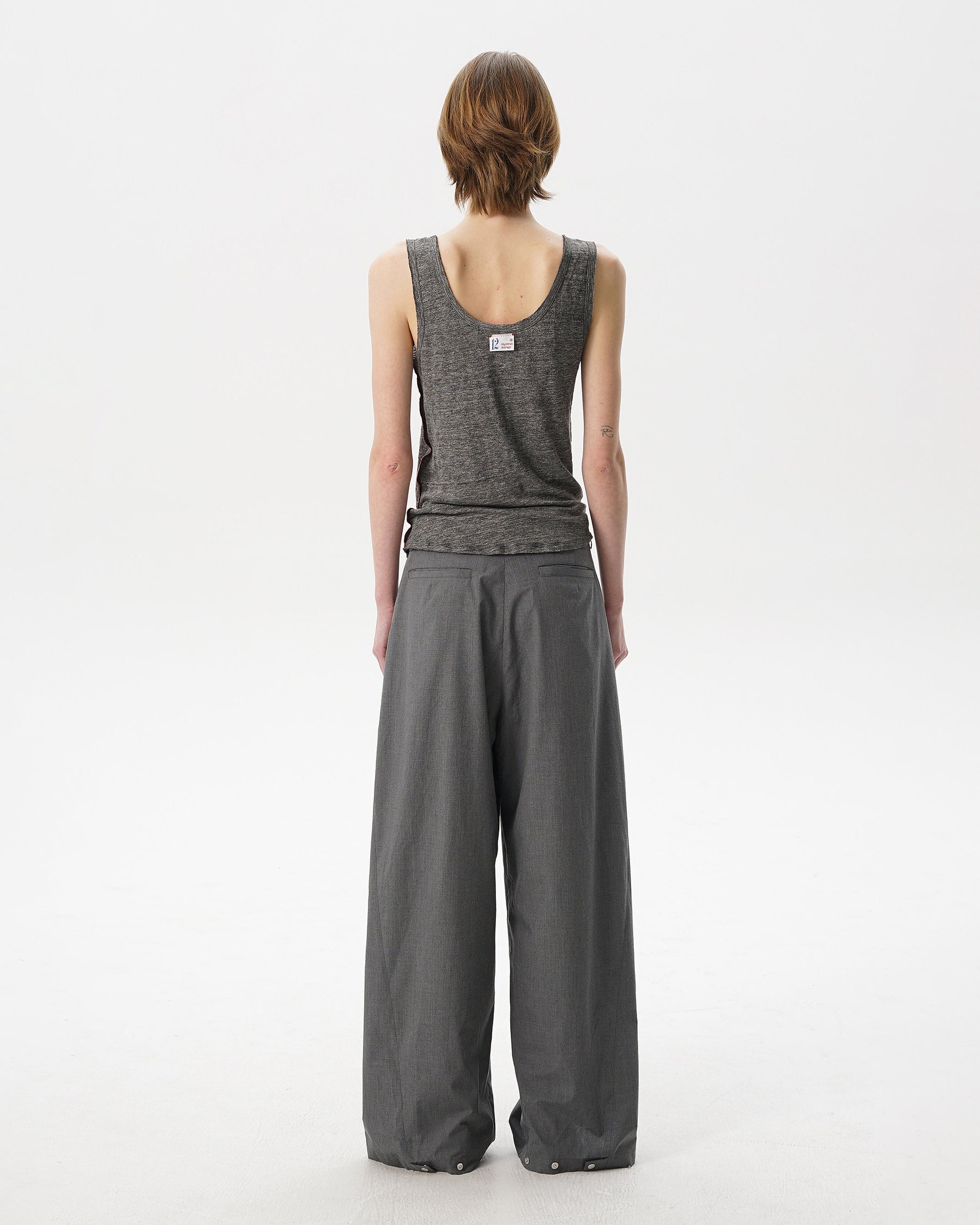 Lightweight Zen Casual Pants