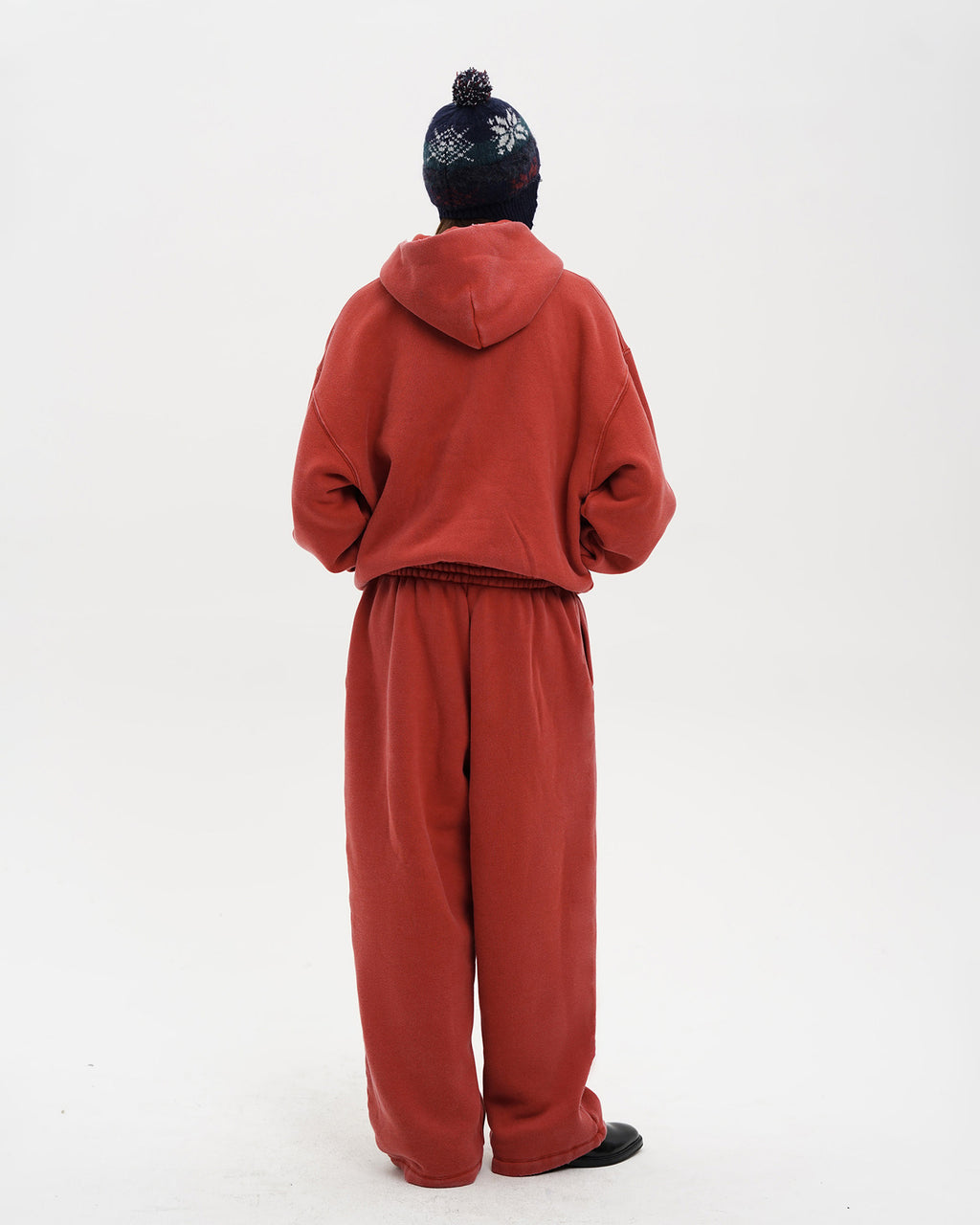 Yanze Washed Sweatpants