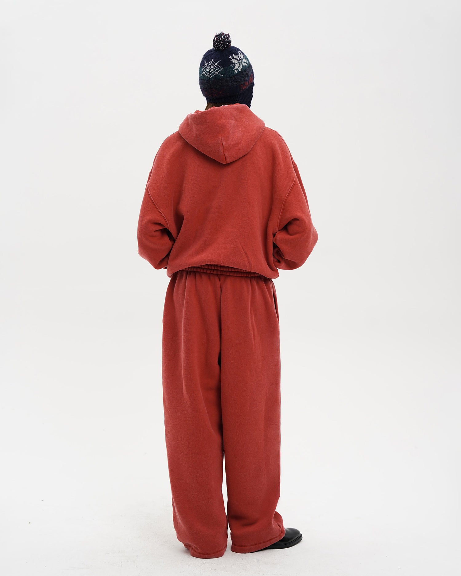 Yanze Washed Sweatpants