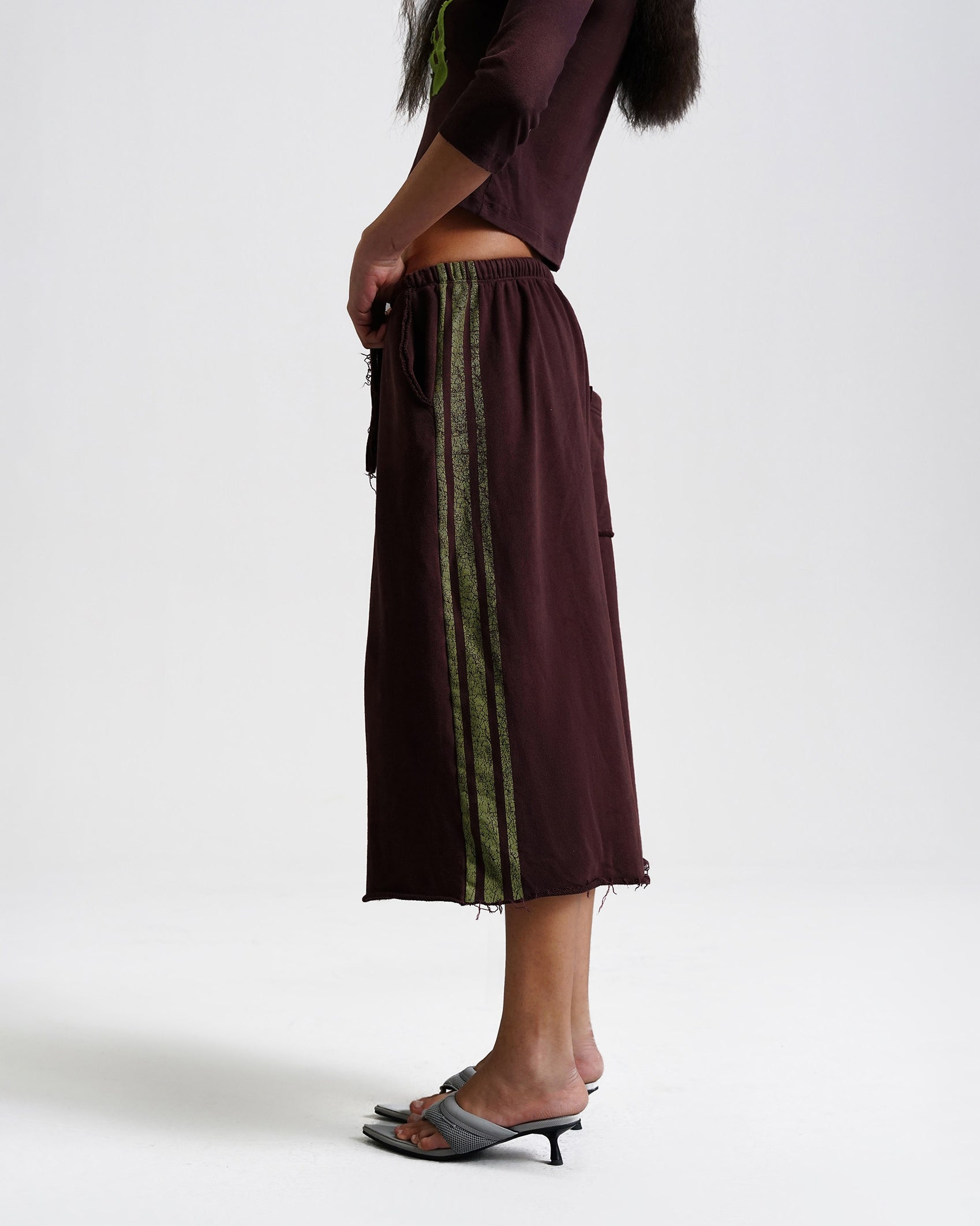 N°10 Sweat Short