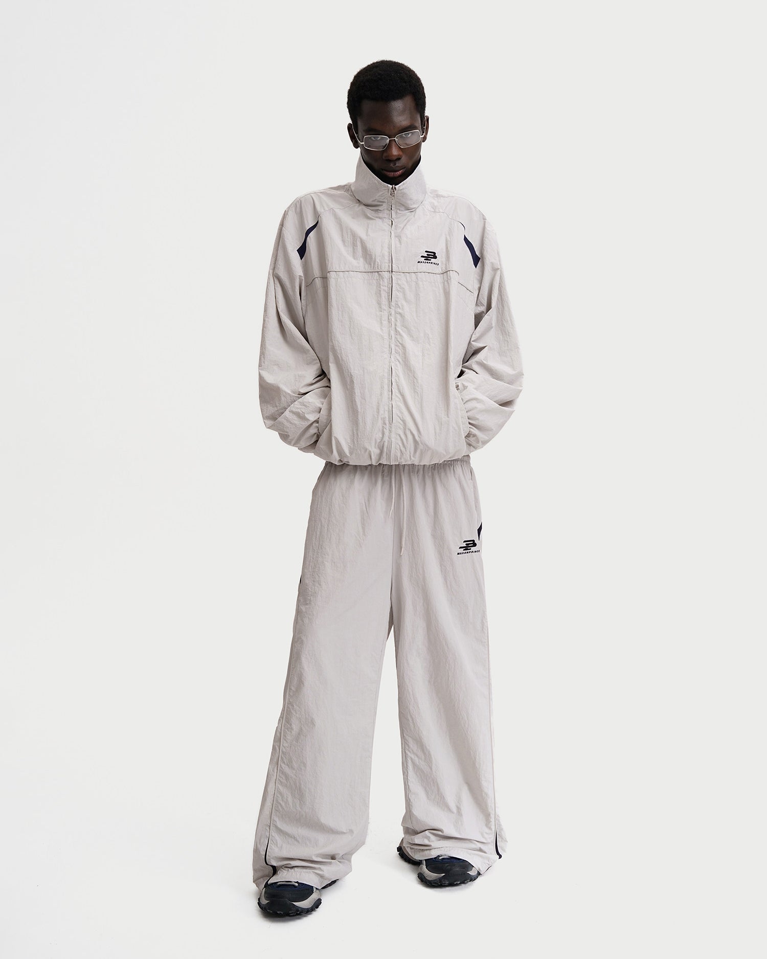 Yoei Coach Jacket