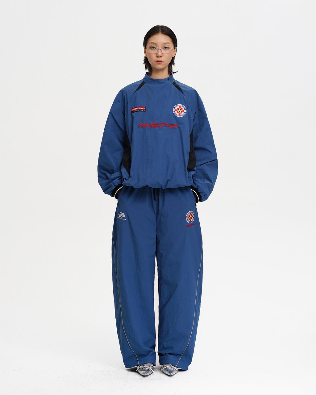 MSPO Training TrackPants