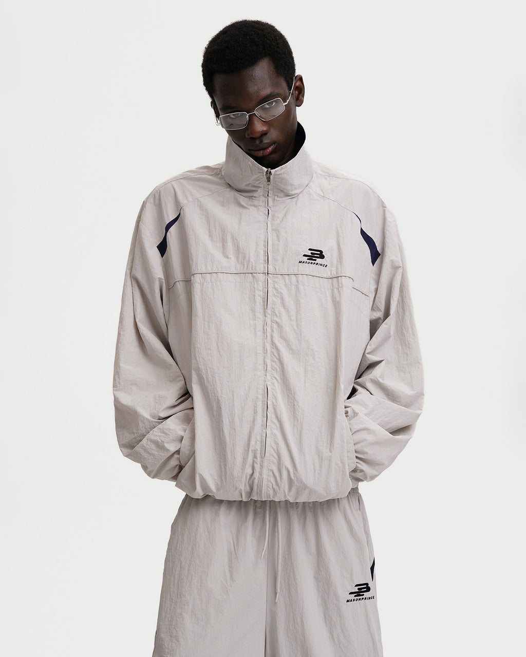 Yoei Coach Jacket