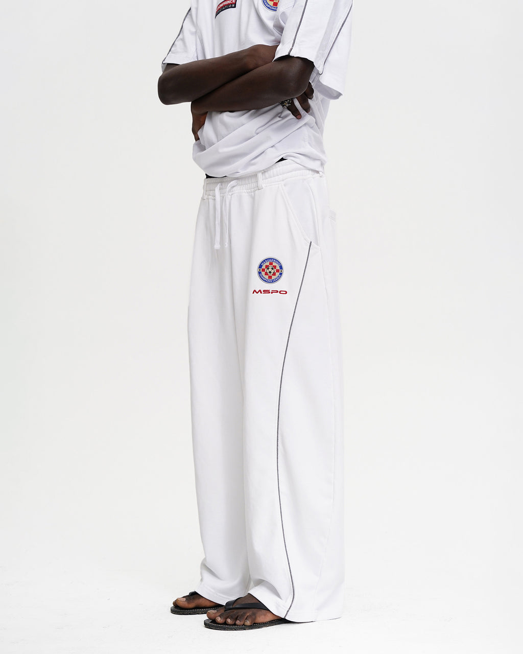 MSPO Champions League Sweatpants