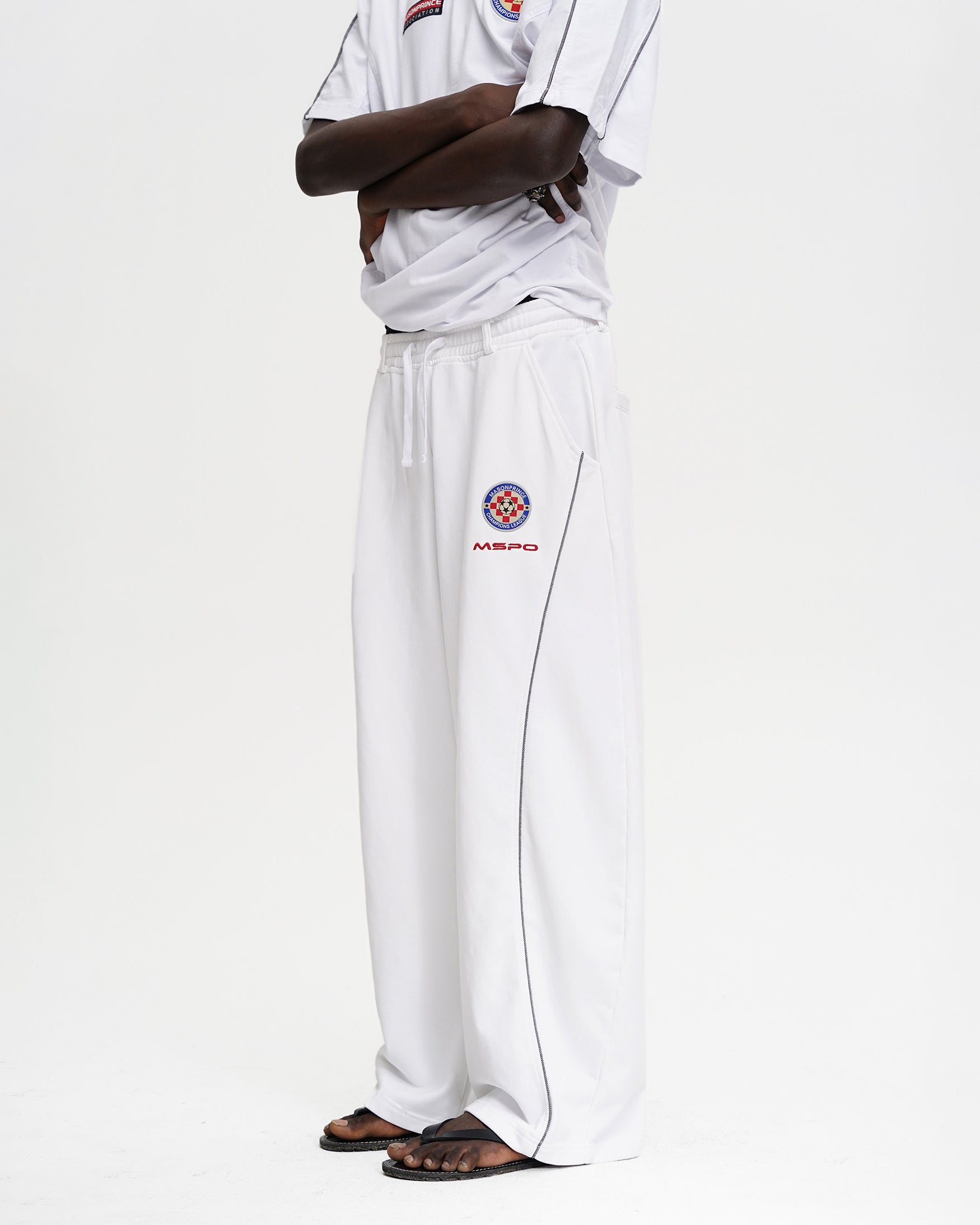 MSPO Champions League Sweatpants