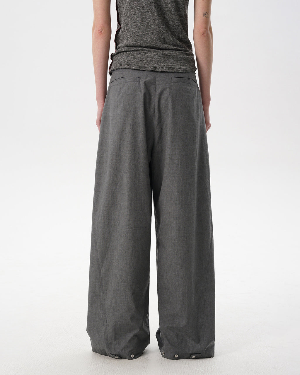Lightweight Zen Casual Pants