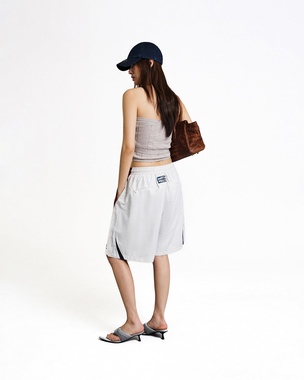 N°10 Racing Trackpants