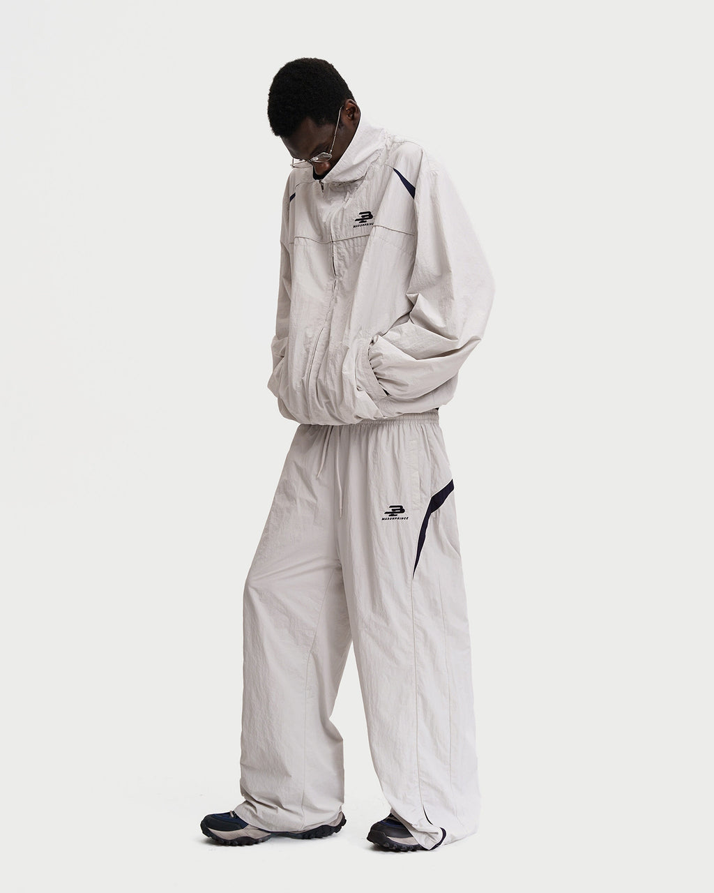 Yoei Coach Trackpants