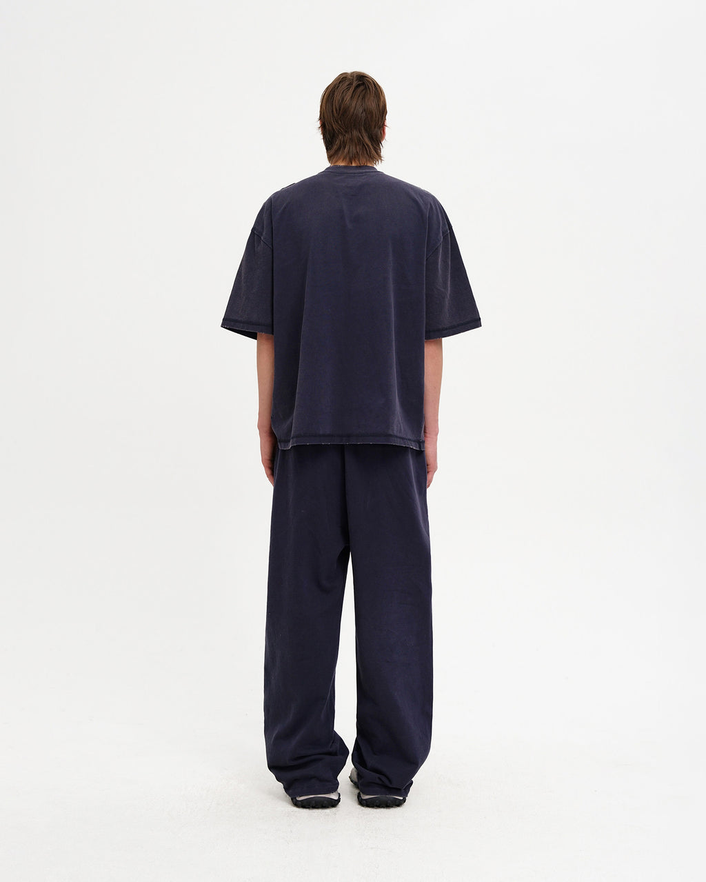 Organic Wide Tee-Shirt