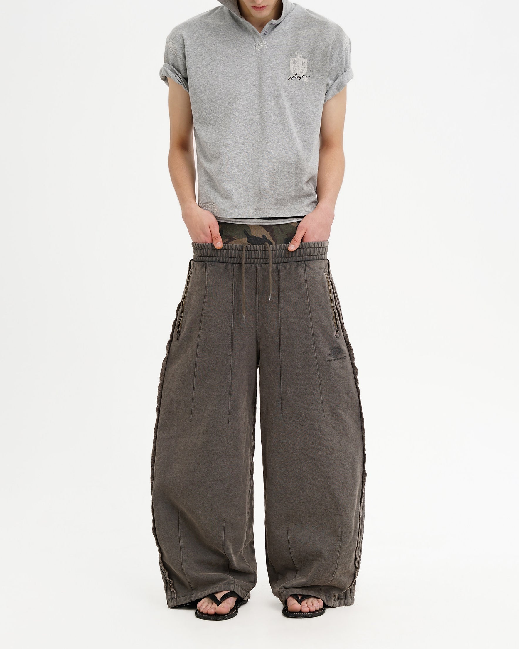 Tanuki Sweatpants