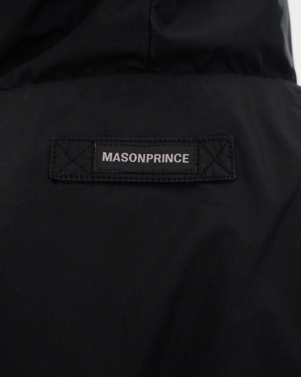 Reversible Leopard Hooded Jacket