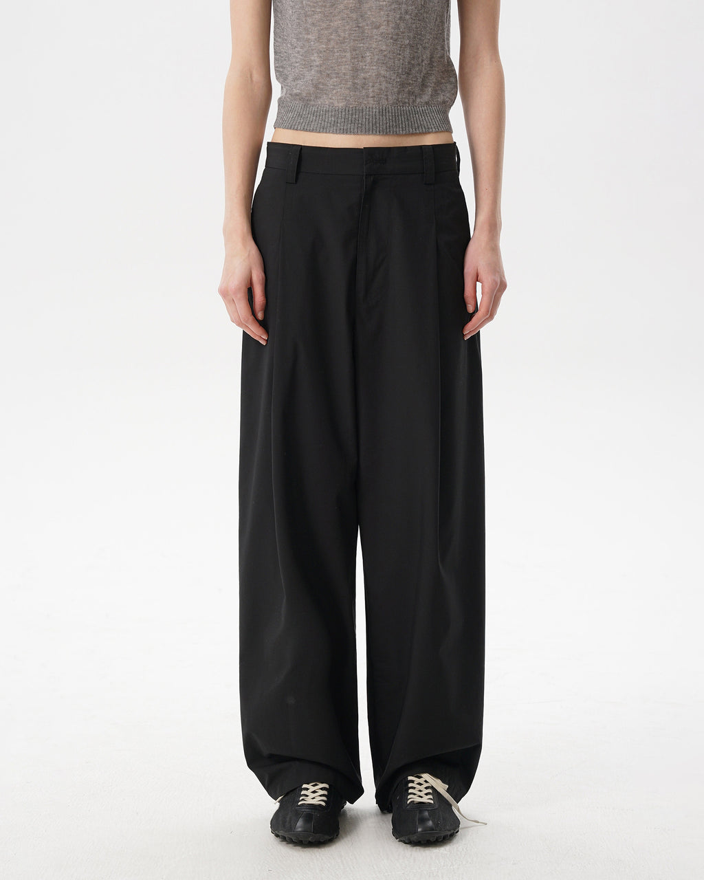 Lightweight Zen Casual Pants