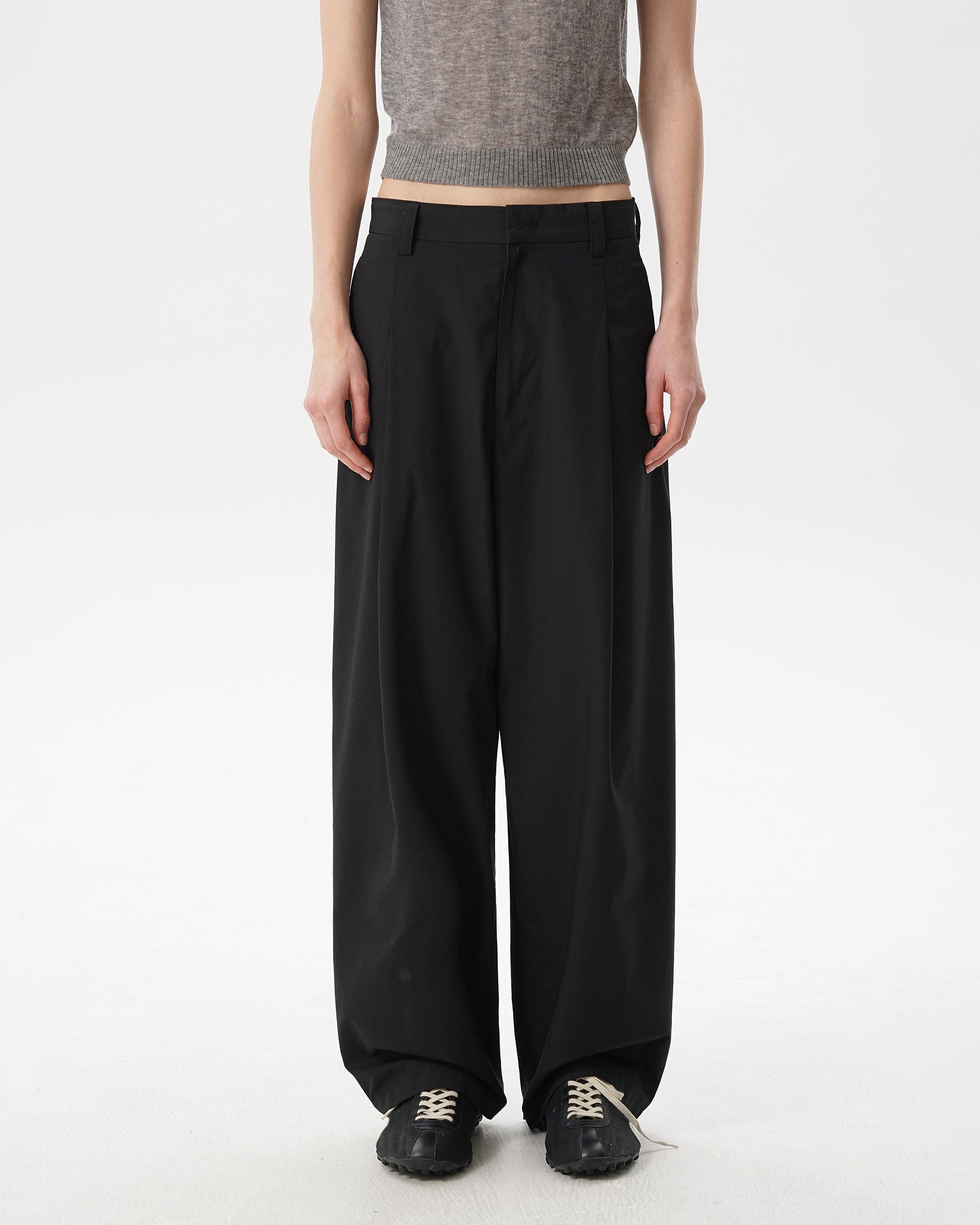 Lightweight Zen Casual Pants