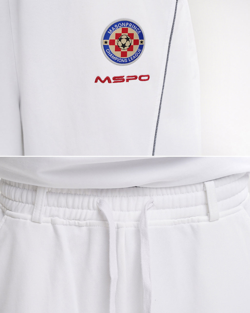 MSPO Champions League Sweatpants