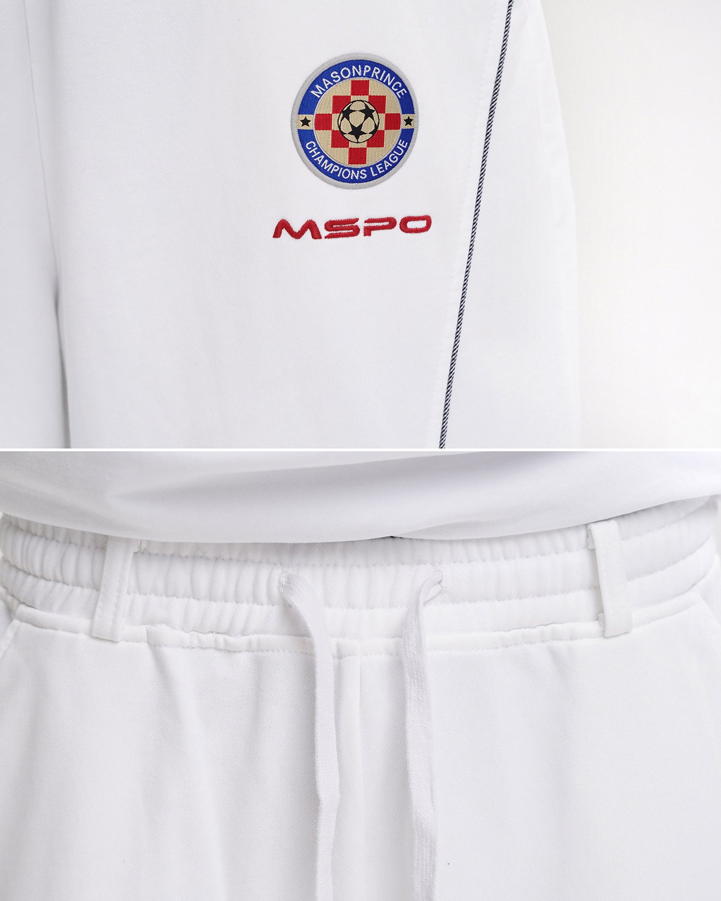 MSPO Champions League Sweatpants