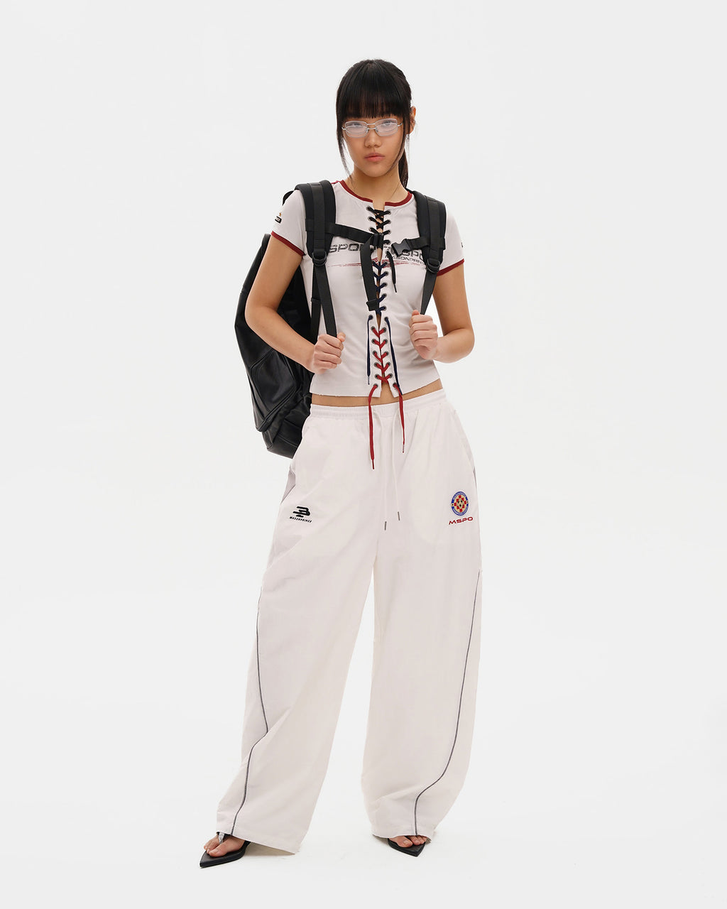 MSPO Training Trackpants