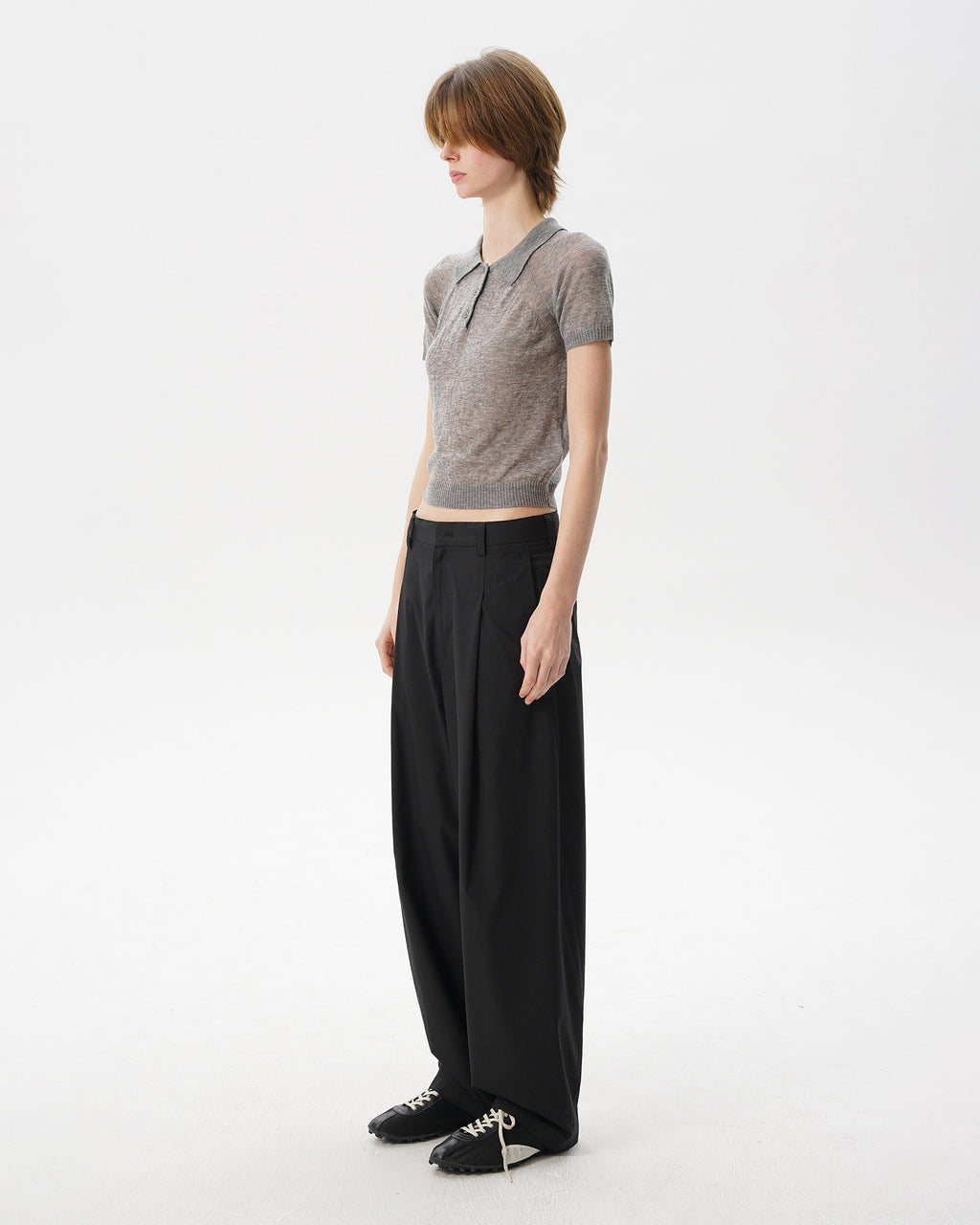 Lightweight Zen Casual Pants