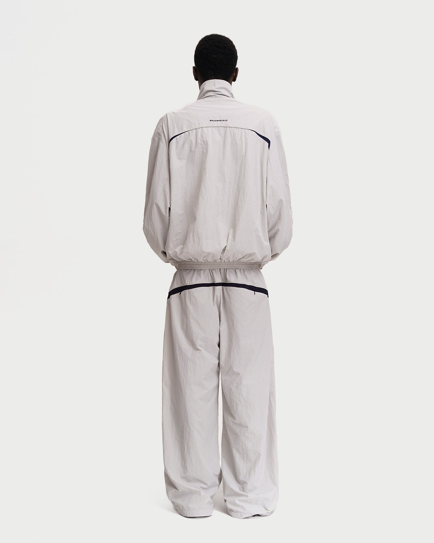 Yoei Coach Jacket