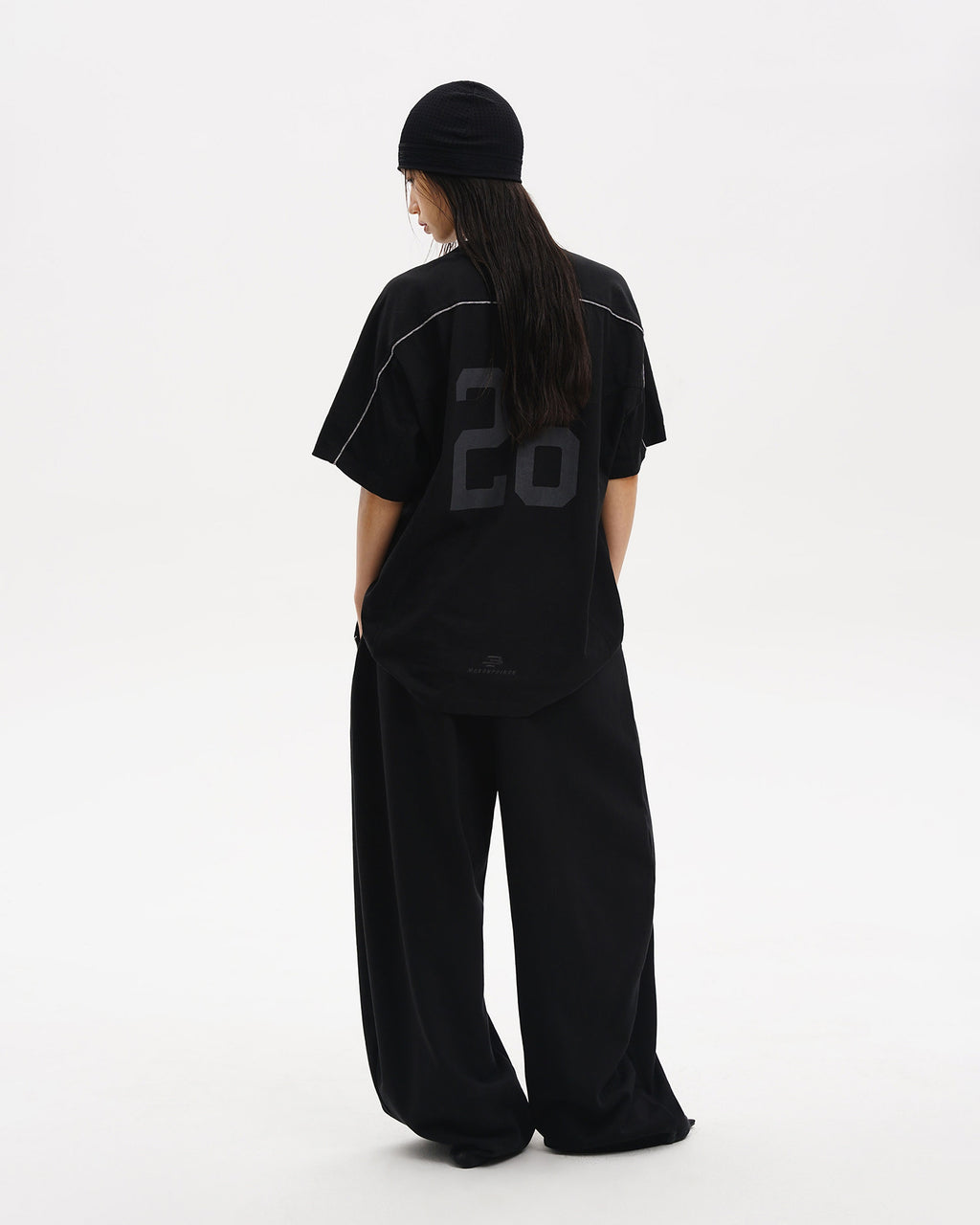 ALL BLACK Champions League Sweatpants