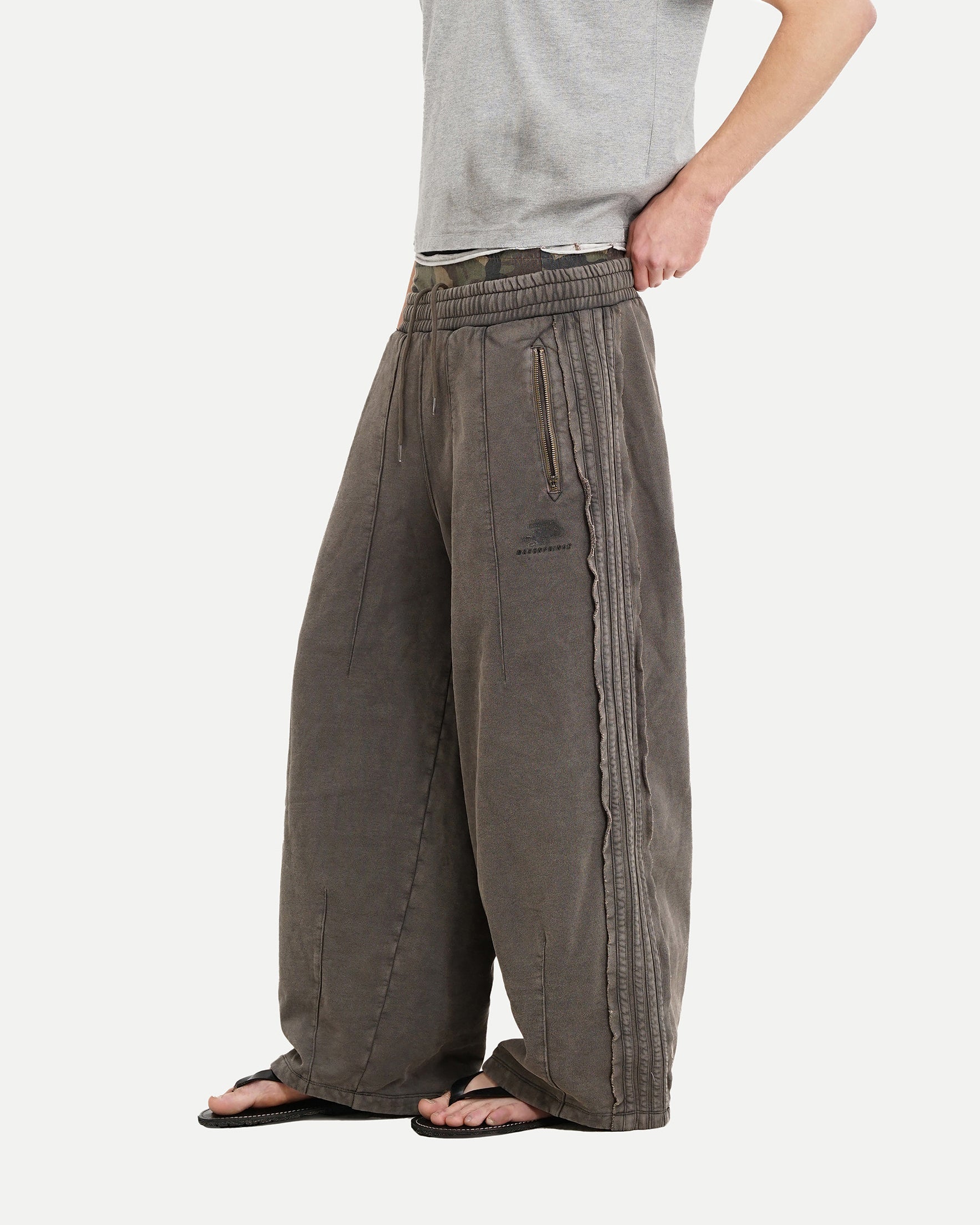 Tanuki Sweatpants