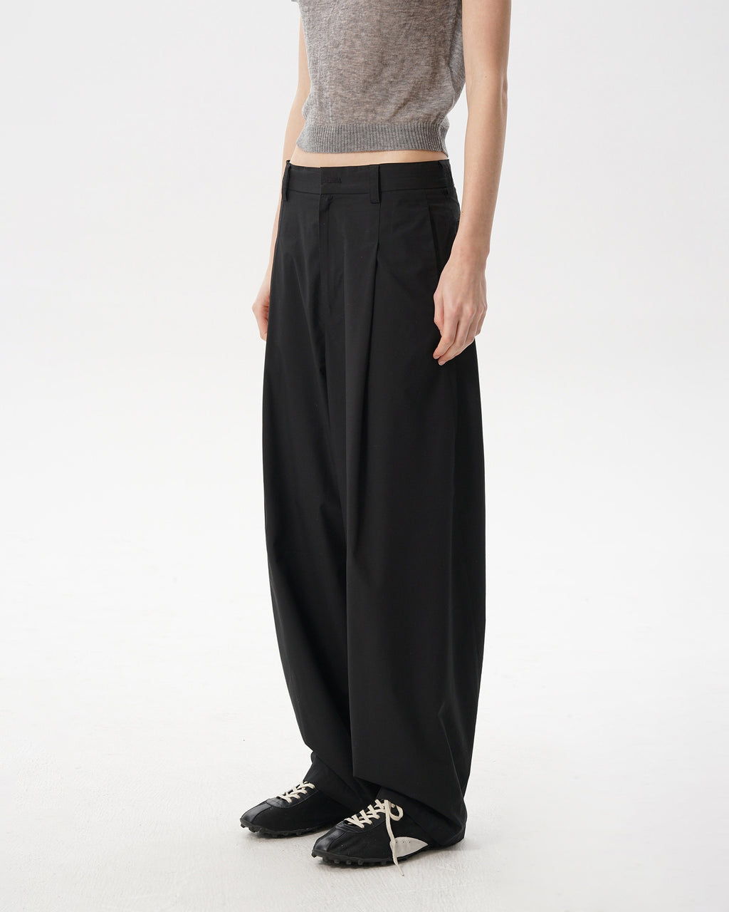Lightweight Zen Casual Pants