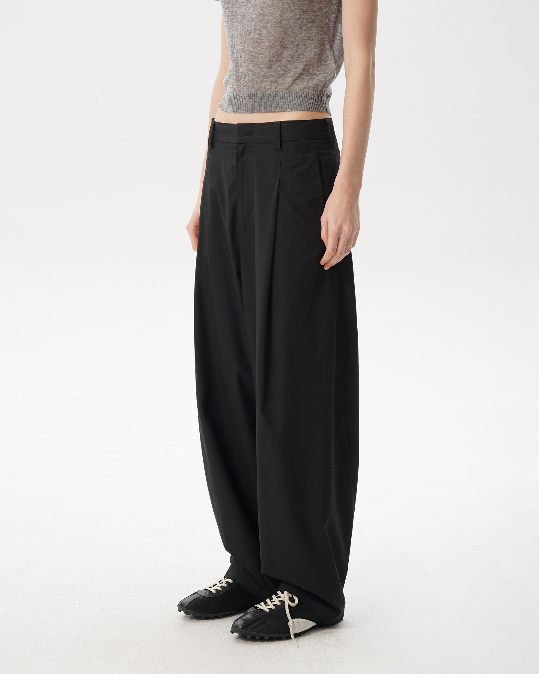 Lightweight Zen Casual Pants