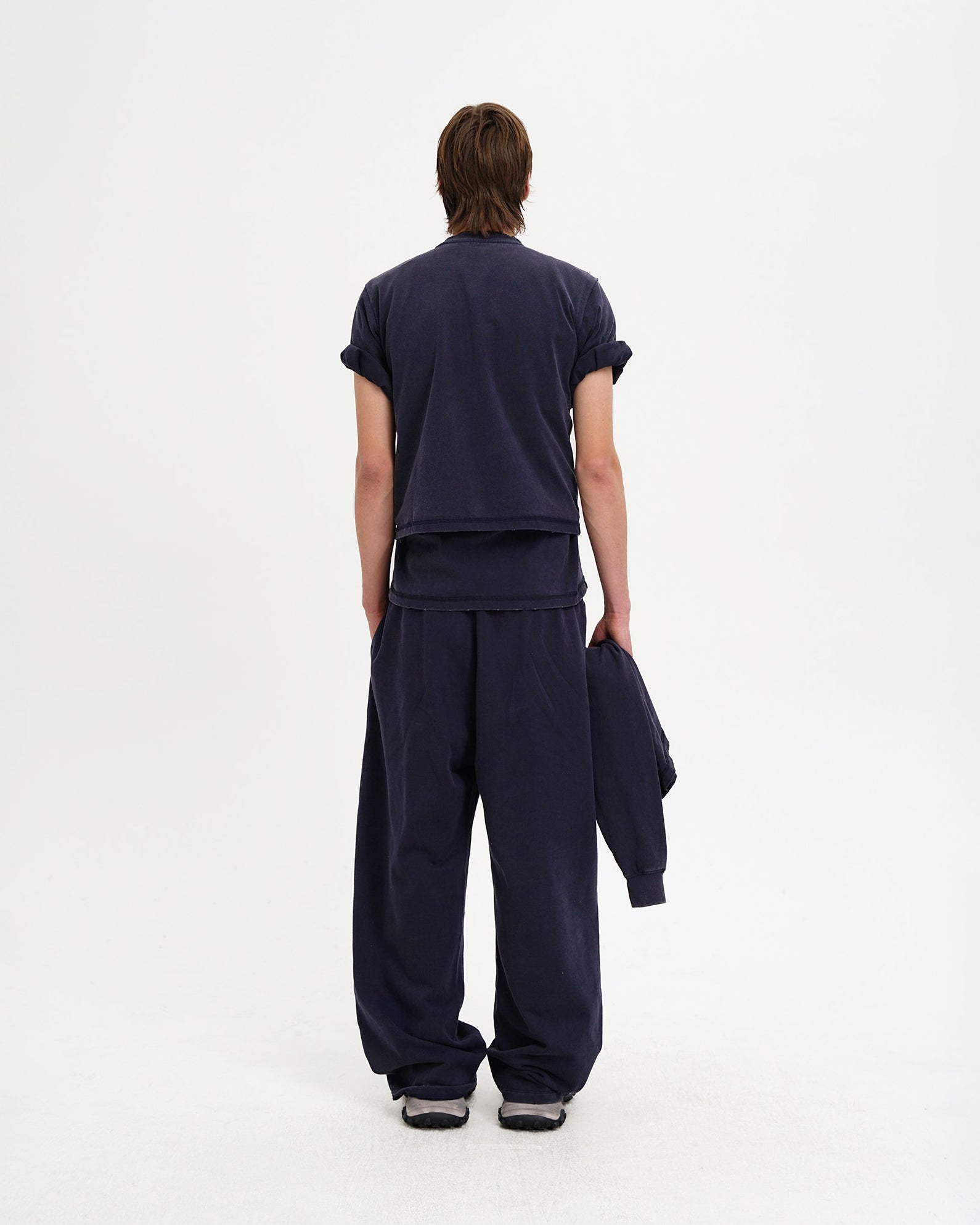 Organic Wide Tee-Shirt