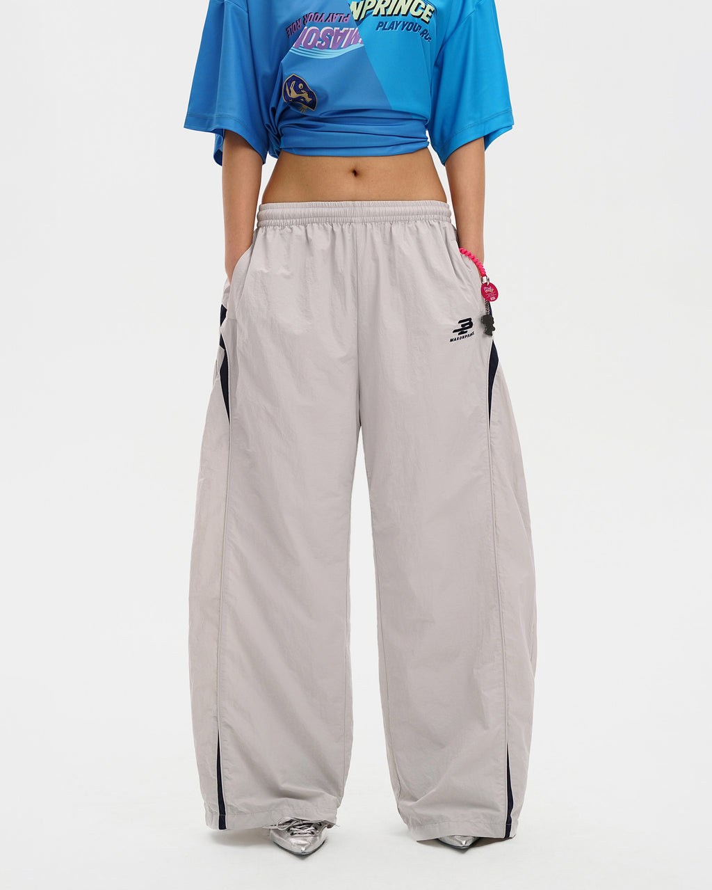 Yoei Coach Trackpants