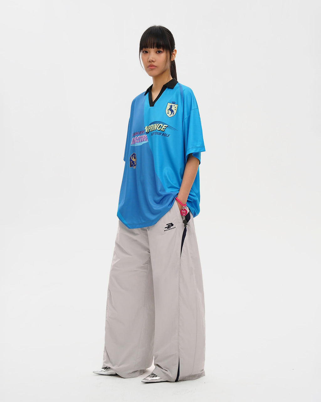 Yoei Coach Trackpants