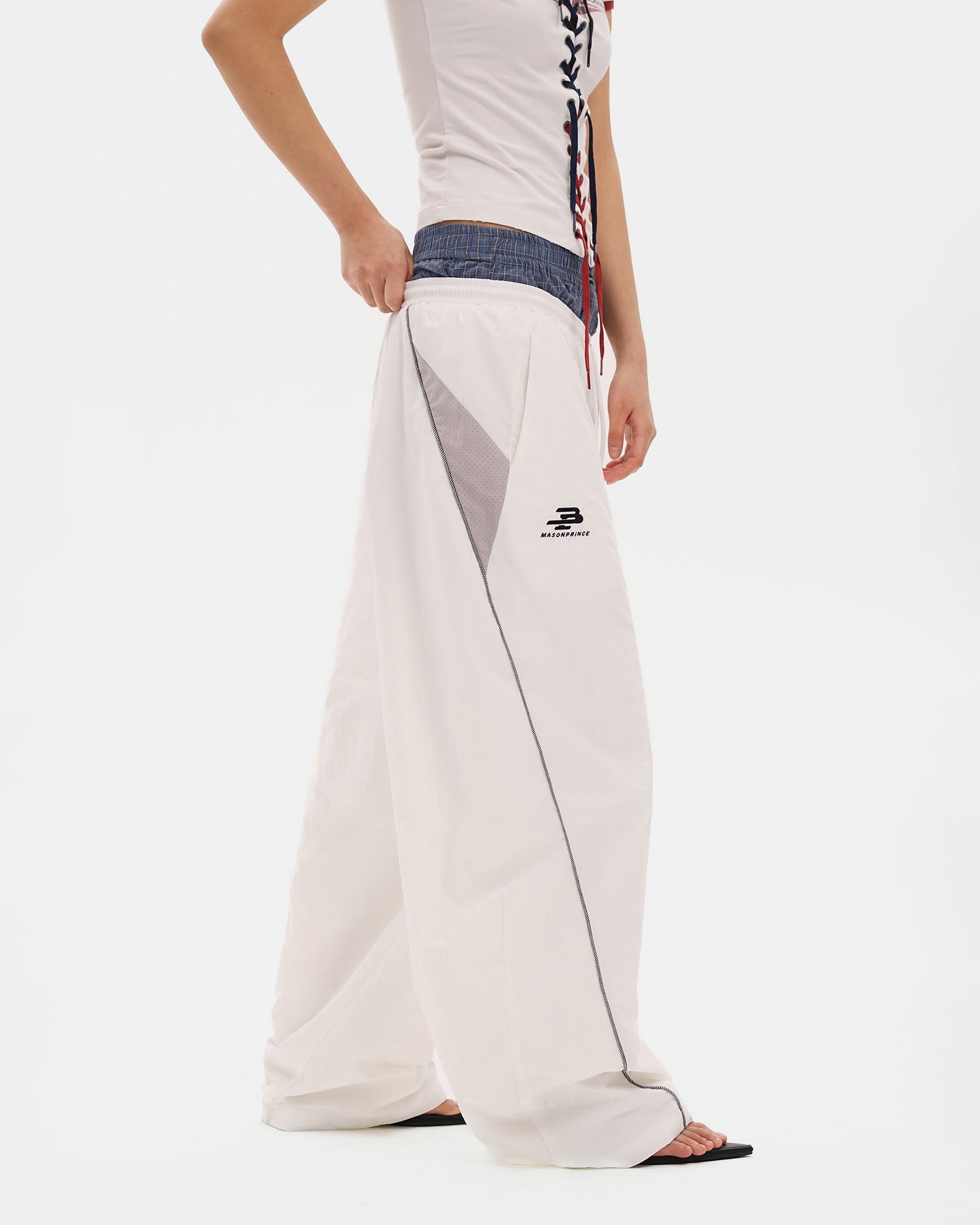 MSPO Training Trackpants
