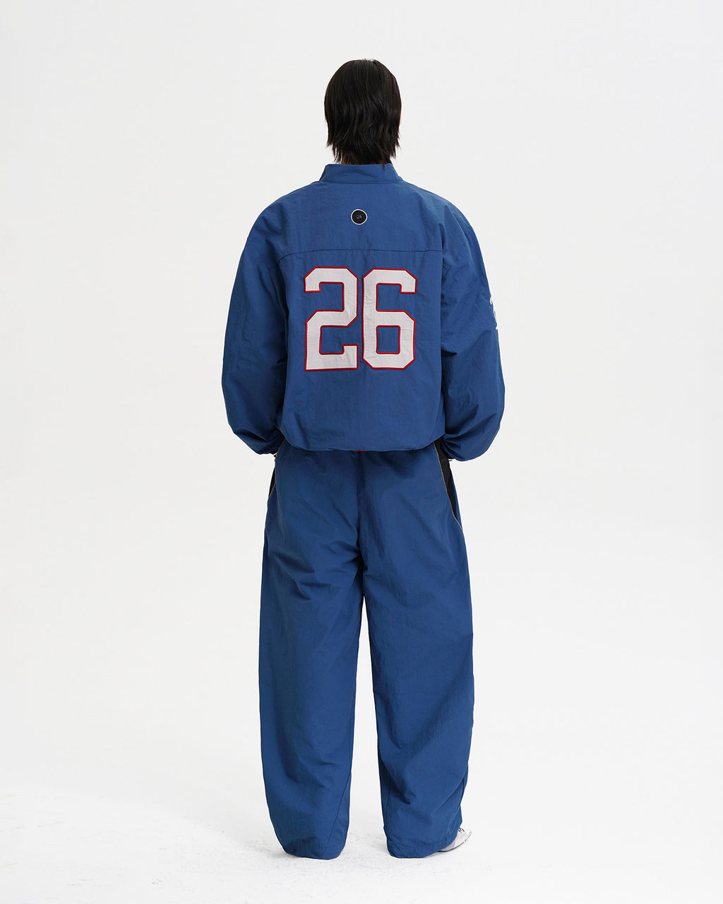 MSPO Training TrackPants