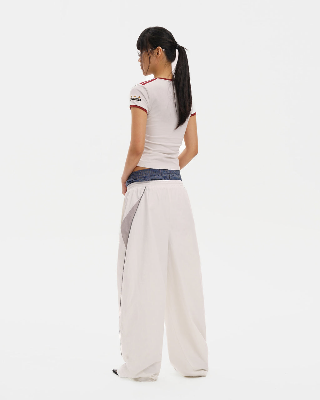 MSPO Training Trackpants