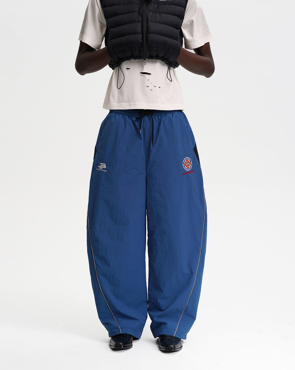 MSPO Training TrackPants