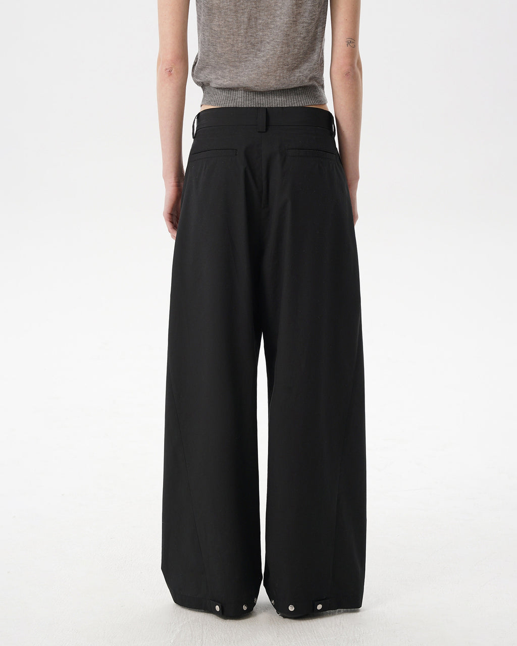 Lightweight Zen Casual Pants