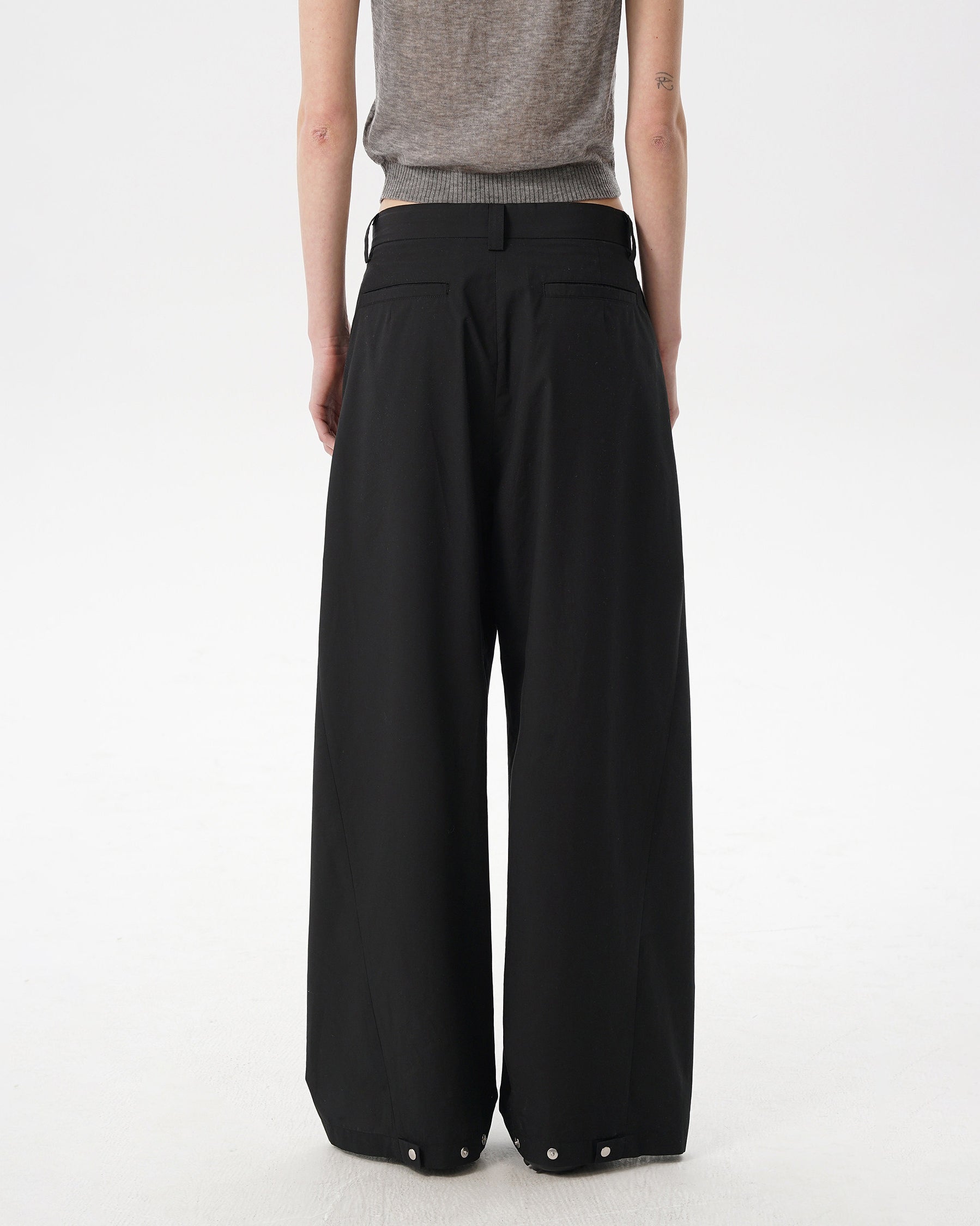 Lightweight Zen Casual Pants
