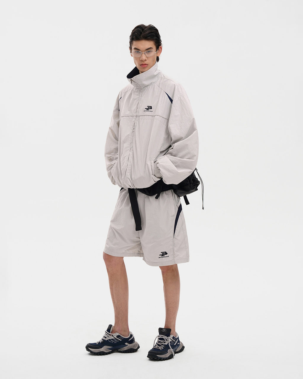 Yoei Coach Jacket