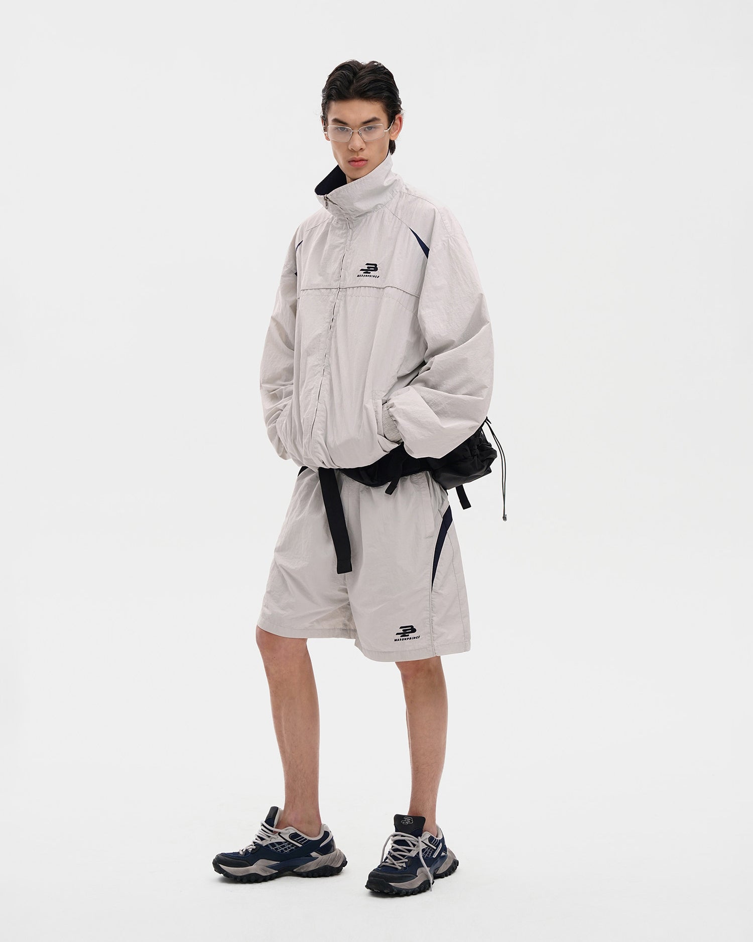 Yoei Coach Jacket