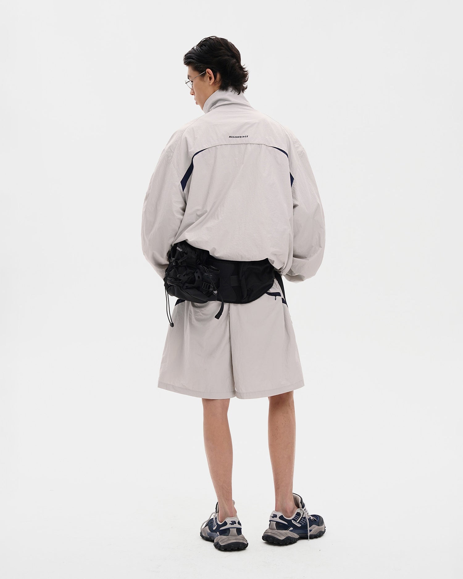 Yoei Coach Trackpants
