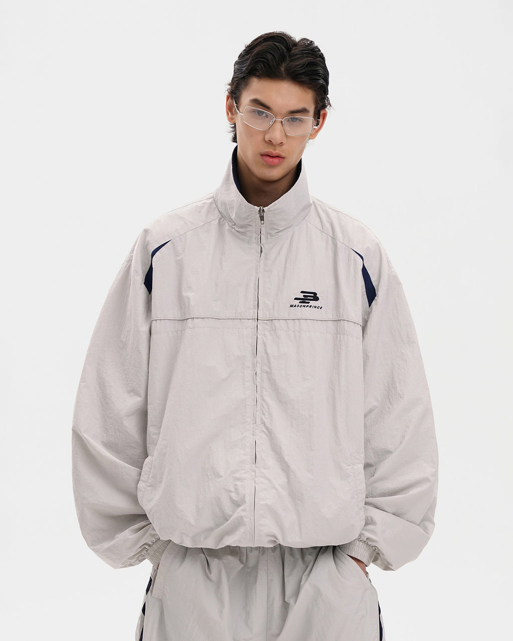 Yoei Coach Jacket