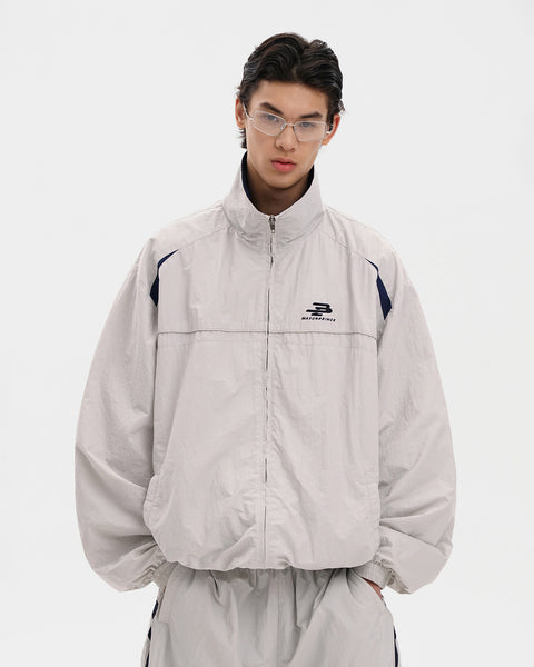 Yoei Coach Jacket – Daichi Uto
