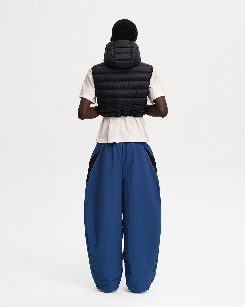 MSPO Training TrackPants