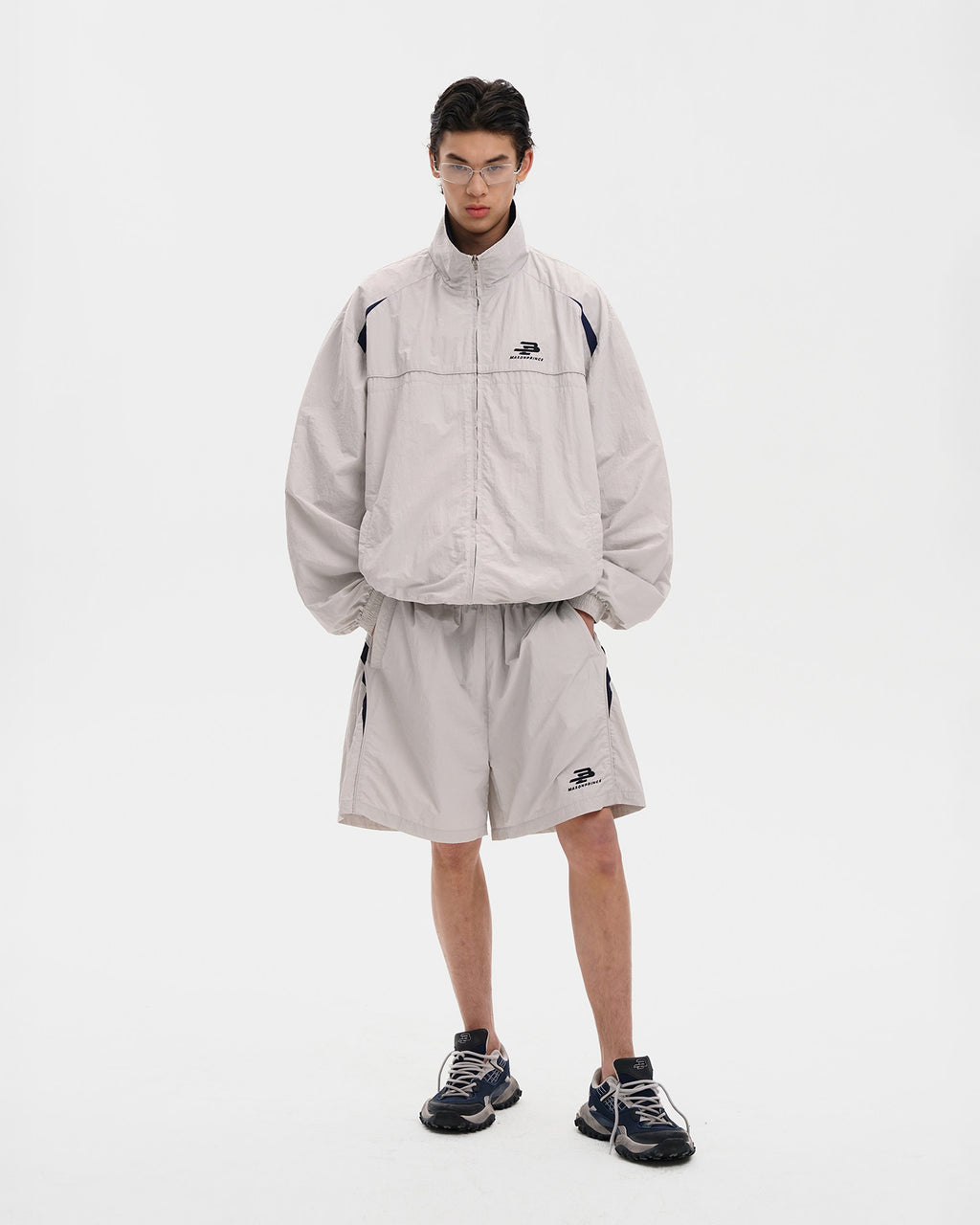 Yoei Coach Trackpants