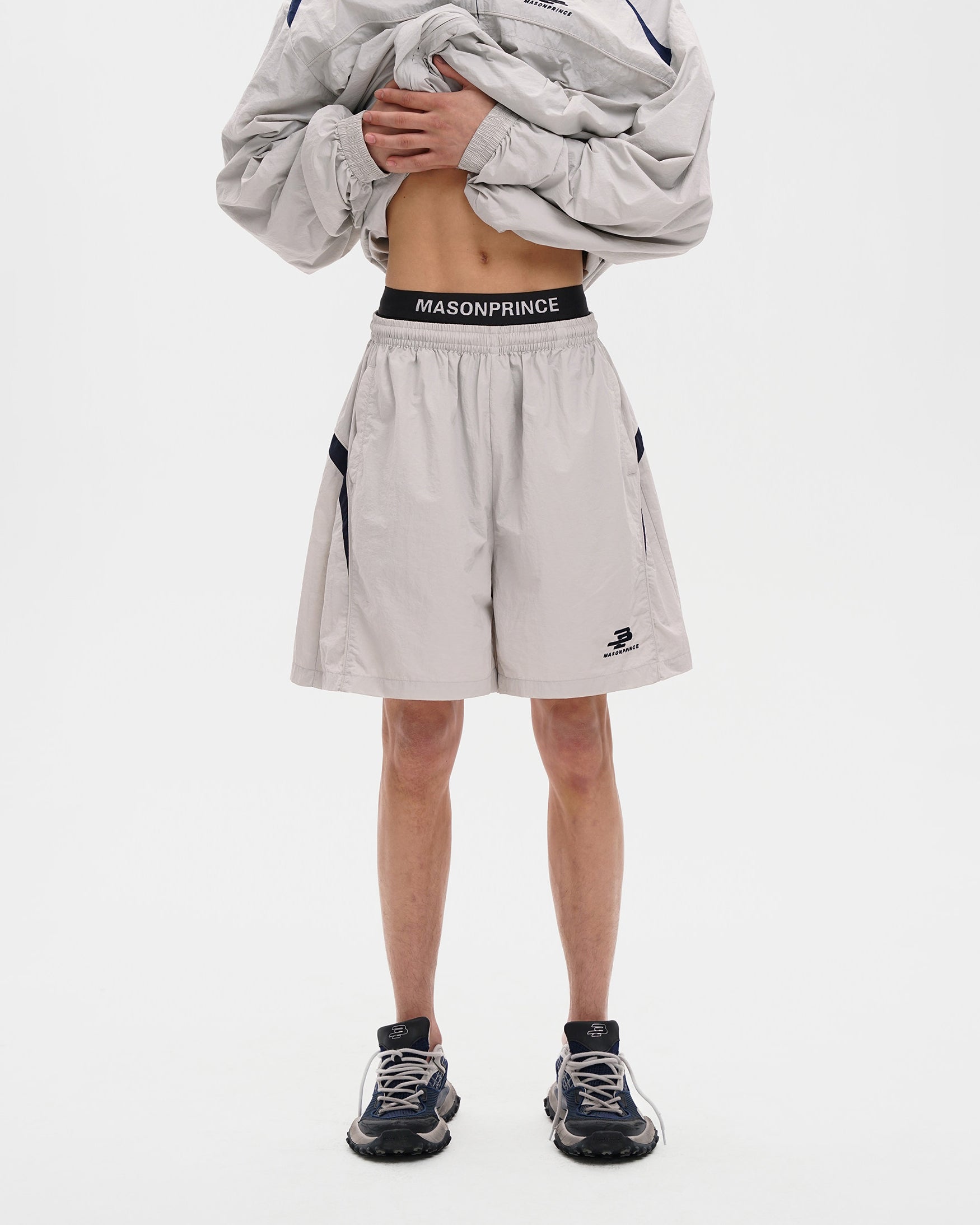 Yoei Coach Trackpants