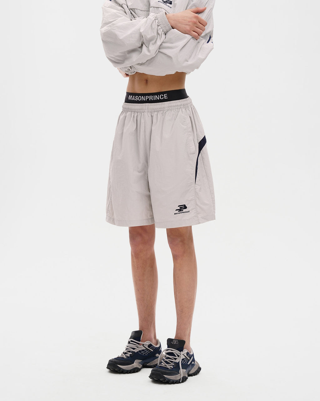 Yoei Coach Trackpants
