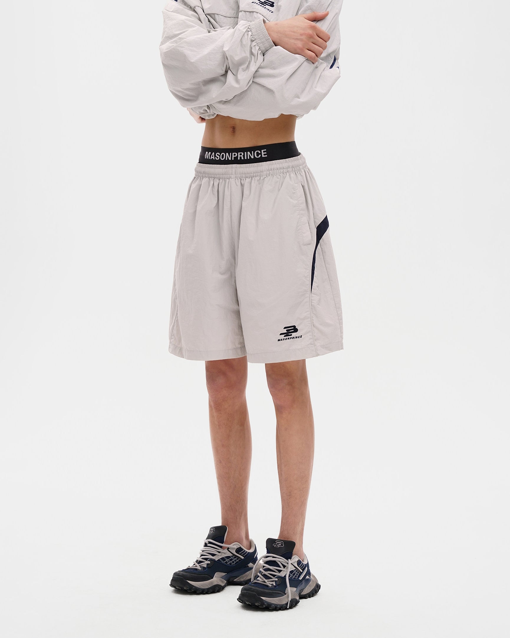 Yoei Coach Trackpants