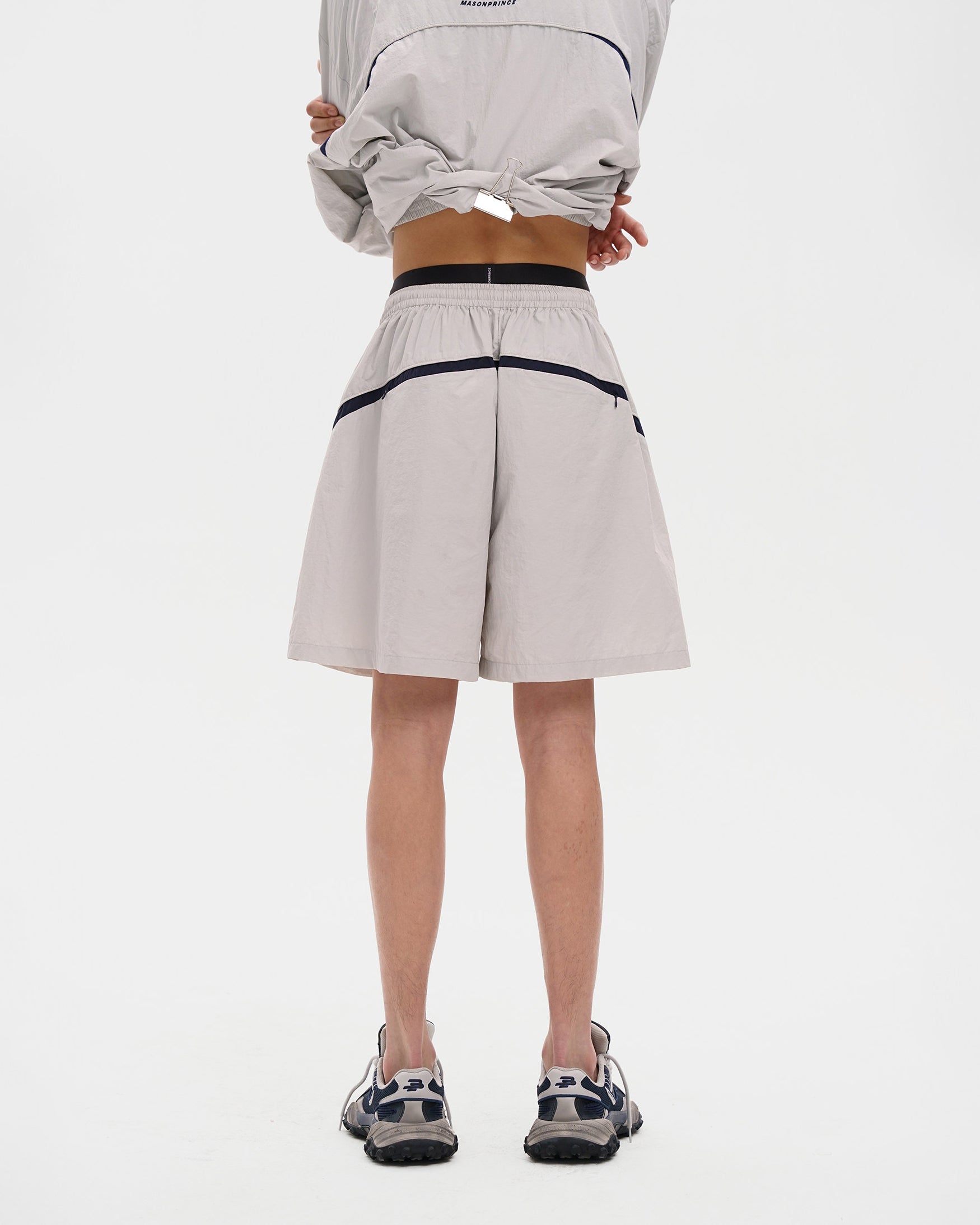 Yoei Coach Trackpants