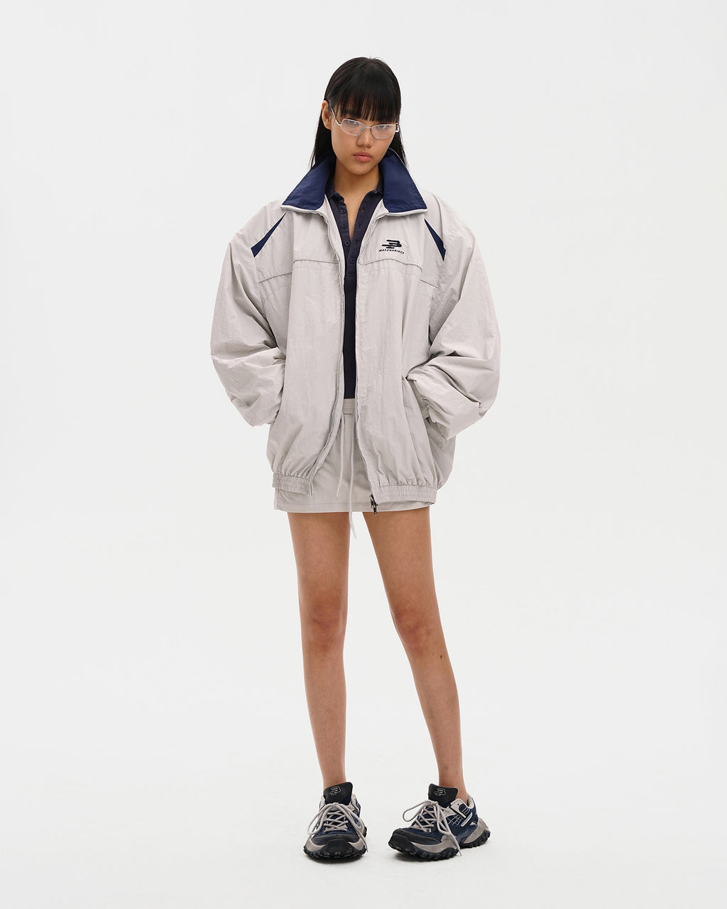 Yoei Coach Jacket