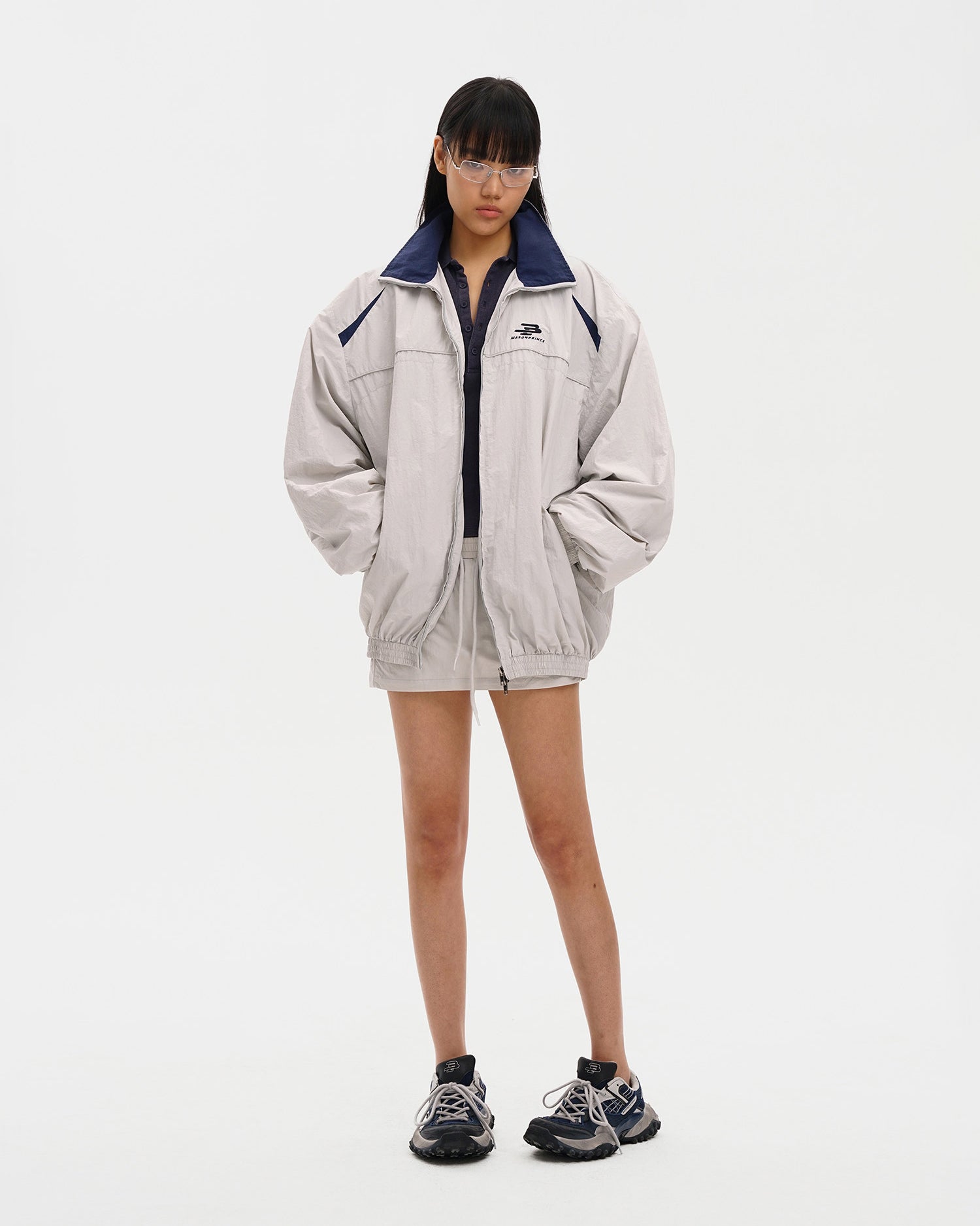 Yoei Coach Jacket