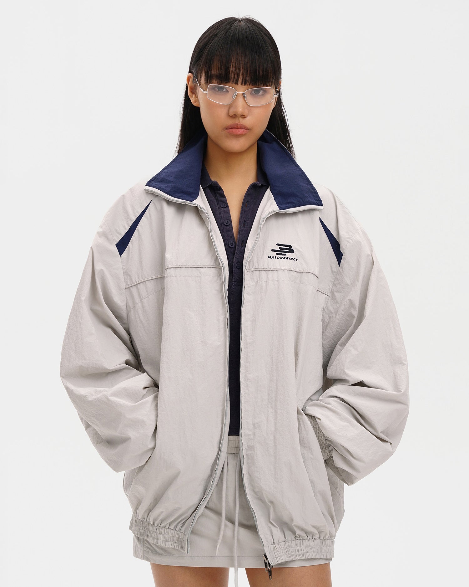 Yoei Coach Jacket
