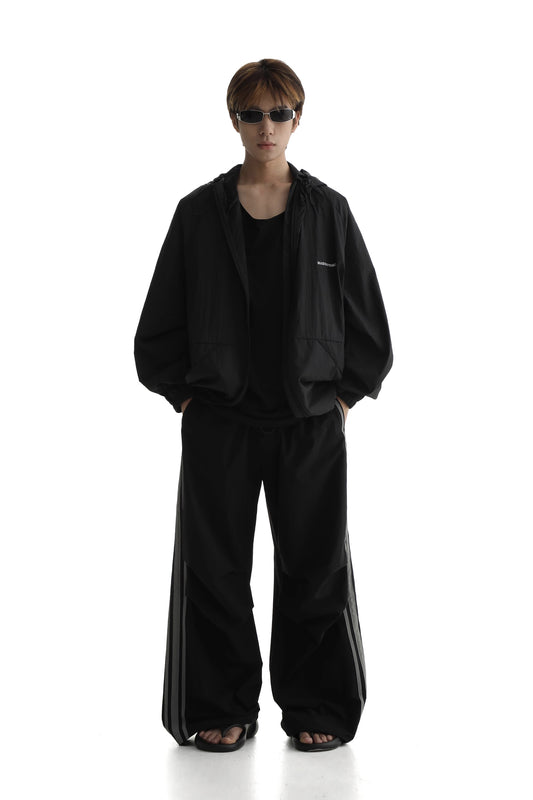 Millennium Parachute Trackpants